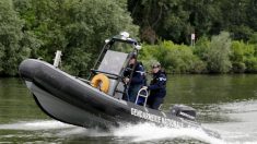 France: le groupe Vinci reconnaît avoir déversé des eaux polluées dans la Seine