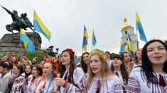 Du borchtch à Tchernobyl, cinq choses à savoir sur l’Ukraine