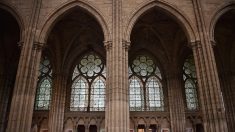 Orgue de la basilique de Saint-Denis dégradé : un homme en garde à vue