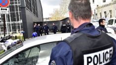 Suicides de policiers : « Il faut en parler », enjoint le numéro 1 de la police