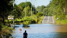 Australie: la production de minerai de fer de BHP amputée par un cyclone