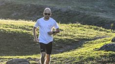 Né avec la mucoviscidose, Jonathan Drutel devient triathlète