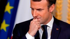 Les annonces d’Emmanuel Macron suspendues, trêve des partis pour les européennes