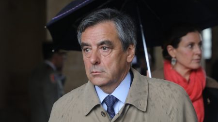 Le couple Fillon renvoyé devant le tribunal correctionnel