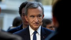 Notre-Dame : Bernard Arnault juge « consternant » de se « faire critiquer » pour ses dons