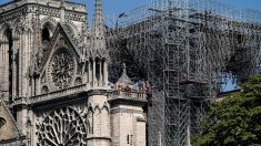 Notre-Dame – Des cloches électrifiées à l’origine de l’incendie ? « Nous avons été surpris d’entendre des cloches sonner dans la flèche ! »