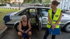 Les Terriens du dimanche: le témoignage bouleversant de Marie, une retraitée de 71 ans devenue SDF après avoir travaillé toute sa vie