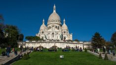 Quel est le secret du Sacré-Cœur pour être toujours plus blanc au fil des ans ?