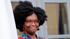 Pour Sibeth Ndiaye, « être Français, ce n’est pas une question juridique, ce n’est pas une question de droit, c’est bien plus que ça »