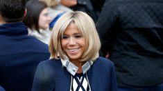 Brigitte Macron va retourner sur les bancs de l’école grâce à LVMH