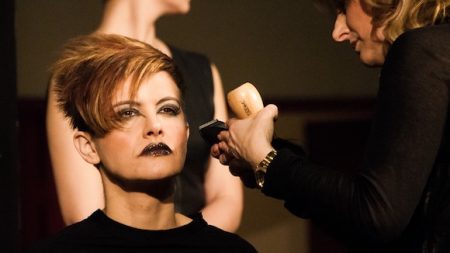 Le coiffeur star Jean-Louis David est décédé mercredi à 85 ans