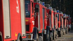 Excédé par le bruit des sirènes des pompiers, il écrit au commandant pour exiger le détour des camions