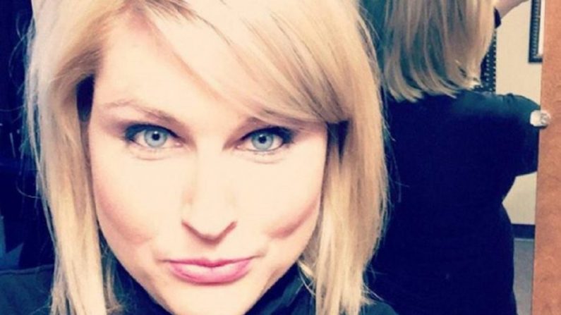 Jessica Starr, une météorologue de Fox 2 Detroit, s'est suicidée le 12 décembre 2018. (Jessica Starr/Twitter)