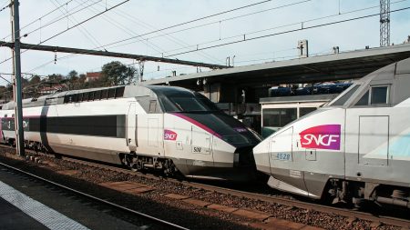 La SNCF s’apprête à présenter un bénéfice en recul par rapport à 2022