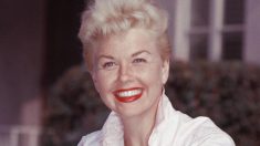 L’actrice Doris Day, inoubliable interprète de la chanson « Que Sera, sera », meurt à 97 ans