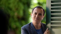 Thierry Beccaro arrête le jeu Motus et quitte France Télévisions : « Il fallait passer à autre chose »