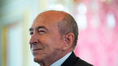 Gérard Collomb estime qu’il faut dire à Macron « ce qui ne va pas »