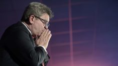 Un élu LFI, ancien proche de Jean-Luc  Mélenchon appelle à voter RN « pour faire barrage » à Macron