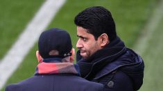 Le patron du PSG Nasser Al-Khelaïfi mis en examen par la justice française pour « corruption active » pour les Mondiaux d’athlétisme au Qatar