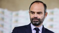 Édouard Philippe s’adresse aux grévistes : « Que chacun prenne ses responsabilités » pour Noël