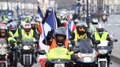 Quand la relaxe d’un « gilet jaune » met à mal des accusations policières