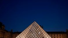 Mort de Ieoh Ming Pei, architecte de la pyramide du Louvre, à 102 ans