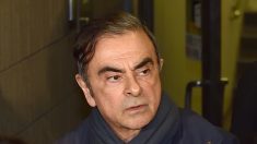 Carlos Ghosn : vidéo de l’anniversaire organisée pour l’ex-PDG à Versailles en 2014