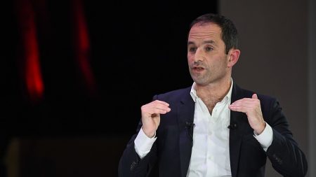 Hamon: « Je tirerai les leçons d’un deuxième échec majeur au suffrage universel »