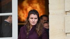 « On est venu te crever ! » Marlène Schiappa menacée en pleine nuit par une quarantaine de « gilets jaunes » devant son domicile