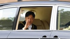 L’empereur Naruhito du Japon accède officiellement au trône