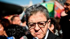 Intrusion à la Pitié-Salpétrière: Mélenchon accuse Castaner d’être un « menteur »