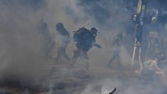 1er mai: heurts avec les « black blocs » à Paris et ambiance bon enfant en région