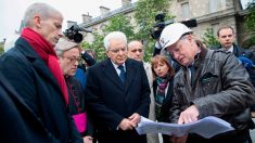 Notre-Dame de Paris: reconstruire la charpente en bois « probablement la bonne solution » (architecte)