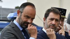 Intrusion à la Pitié-Salpêtrière : l’opposition appelle Christophe Castaner à s’expliquer