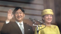 Japon: dans son premier discours public, l’empereur appelle à la paix mondiale