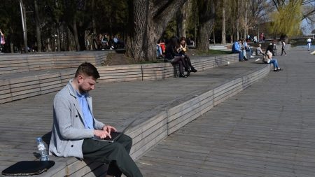 En Russie, des urbanistes jeunes et branchés veulent rendre les villes plus « humaines »