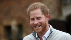 Le prince Harry et sa femme Meghan parents d’un petit garçon