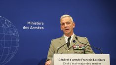 Militaires décédés au Burkina Faso : hommage national mardi aux Invalides