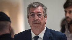 À son procès, Balkany dit avoir « l’impression qu’on fait le procès des Juifs » de l’après-guerre