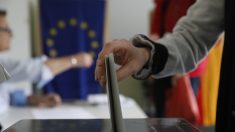 Européennes: entre 52% et 54% de participation attendue – un chiffre en nette hausse