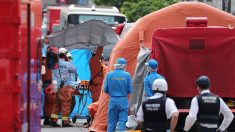 Une écolière tuée, 17 blessés dans une attaque au couteau au Japon