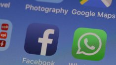 La messagerie cryptée WhatsApp (Facebook) infectée par un logiciel espion