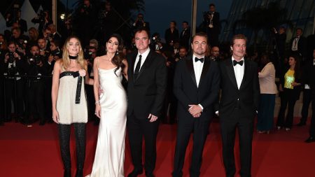 « Once Upon a Time… in Hollywood », un conte made-in Tarantino