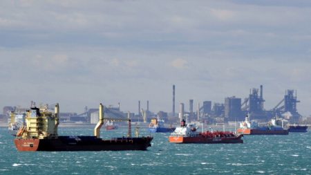 Le port de Marseille-Fos « ne servira pas à charger des armes et des munitions » françaises à destination de l’Arabie saoudite