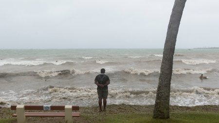 Le patron de l’ONU appelle à « sauver le Pacifique pour sauver le monde »