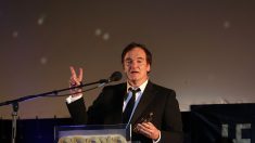 Le festival de Cannes se prépare au show Tarantino