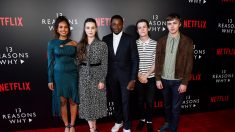 [Alerte parents] – Les suicides des ados ont augmenté après la diffusion de la série « 13 Reasons Why » sur Netflix