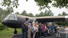 Commémorations du débarquement du 6 juin 1944: 30.000 personnes attendues en Normandie