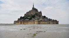 Décès d’un coureur de 21 ans lors du semi-marathon du Mont-Saint-Michel