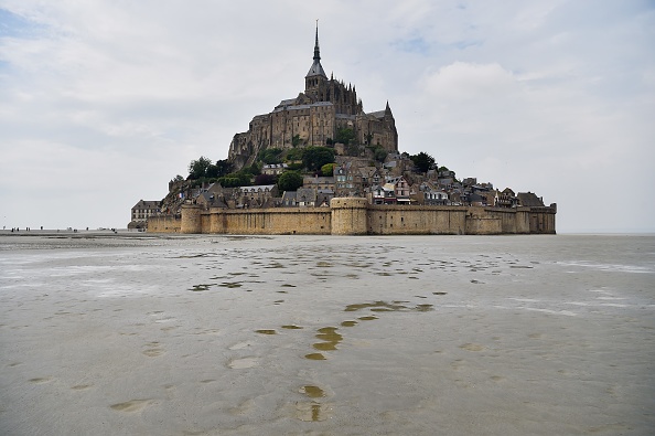 (LOIC VENANCE/AFP/Getty Images)